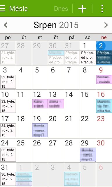 Samsung Galaxy Xcover 3