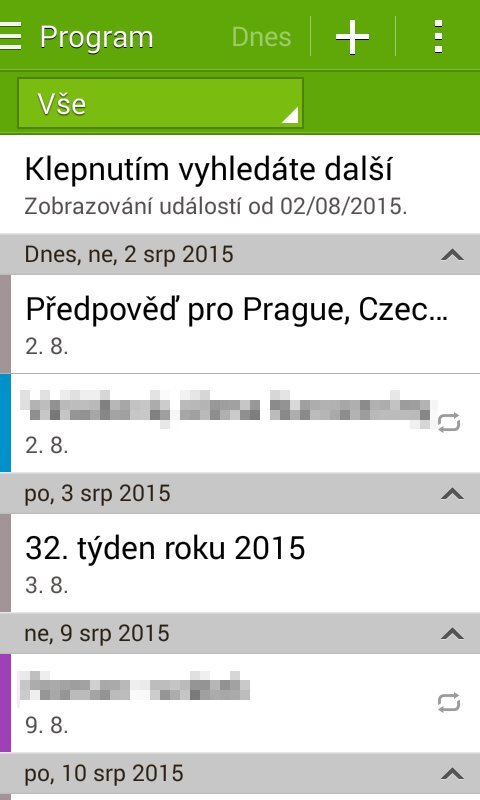 Samsung Galaxy Xcover 3