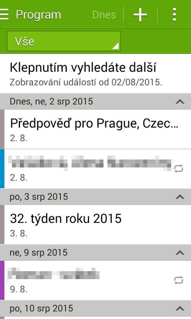 Samsung Galaxy Xcover 3