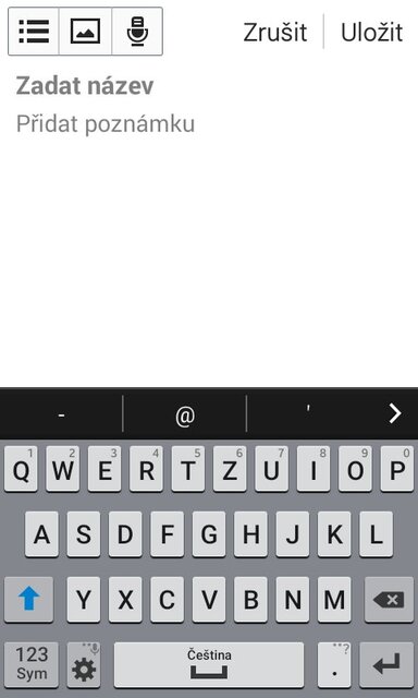 Samsung Galaxy Xcover 3