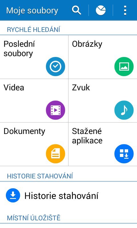 Samsung Galaxy Xcover 3