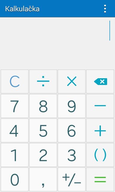 Samsung Galaxy Xcover 3