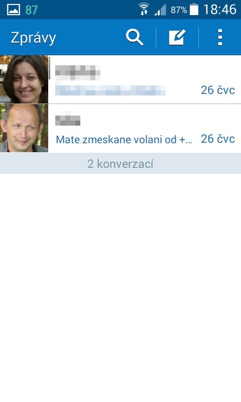 Samsung Galaxy Xcover 3