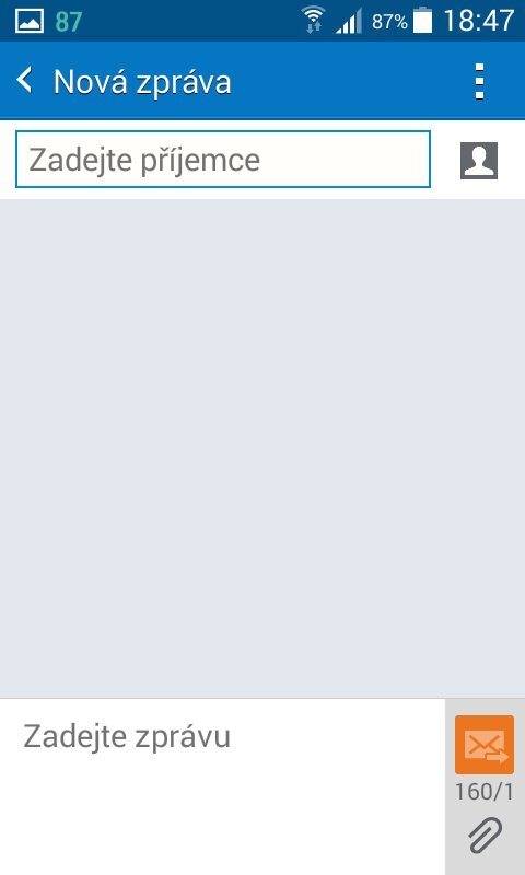 Samsung Galaxy Xcover 3