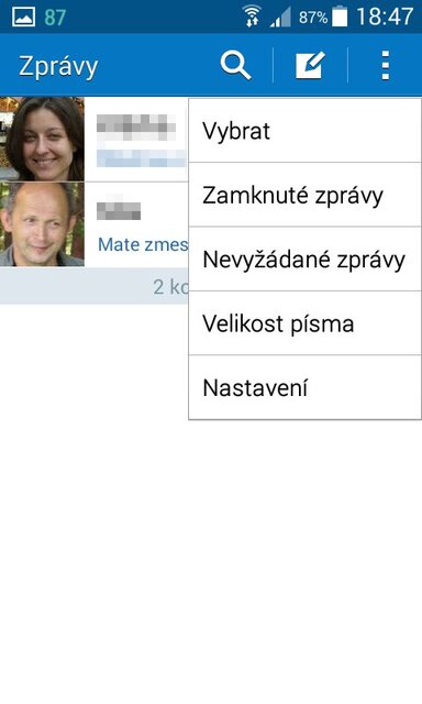 Samsung Galaxy Xcover 3