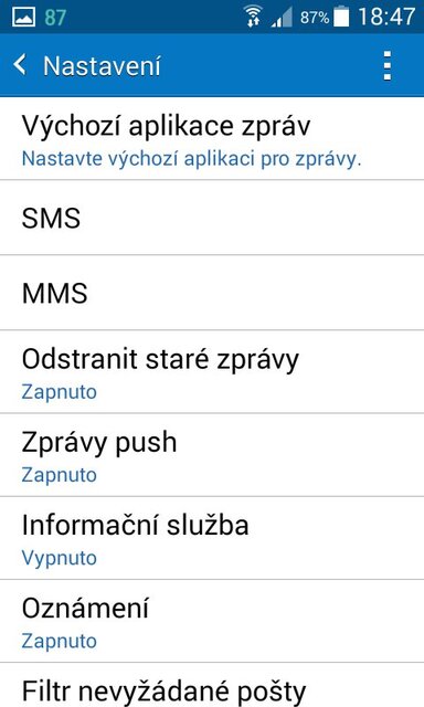 Samsung Galaxy Xcover 3