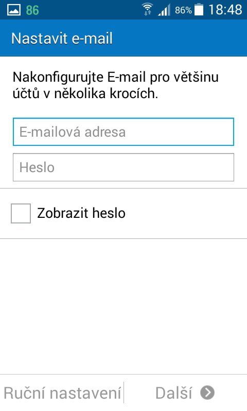 Samsung Galaxy Xcover 3