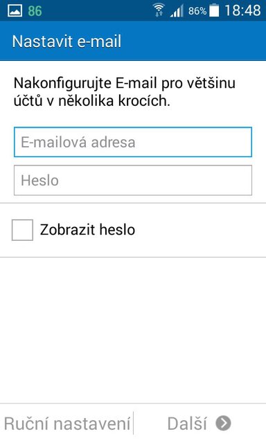 Samsung Galaxy Xcover 3