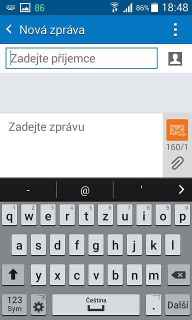 Samsung Galaxy Xcover 3
