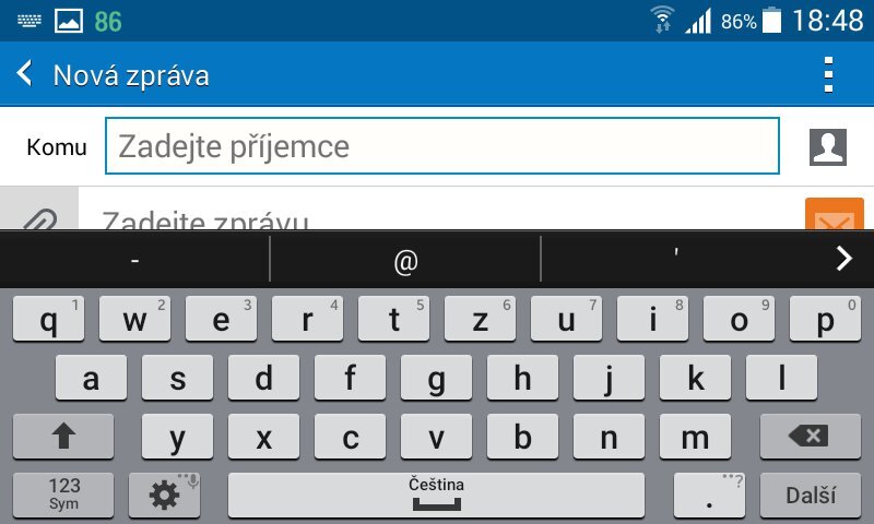 Samsung Galaxy Xcover 3