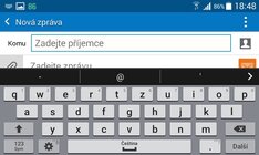 Samsung Galaxy Xcover 3