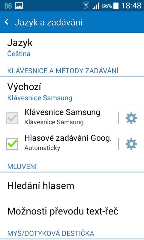 Samsung Galaxy Xcover 3