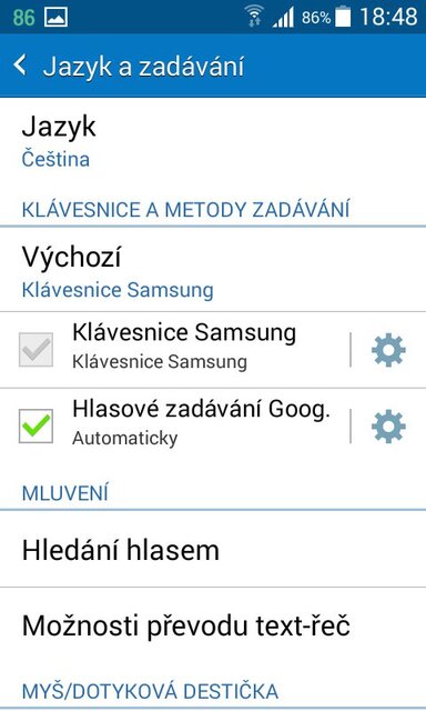Samsung Galaxy Xcover 3