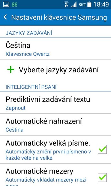 Samsung Galaxy Xcover 3