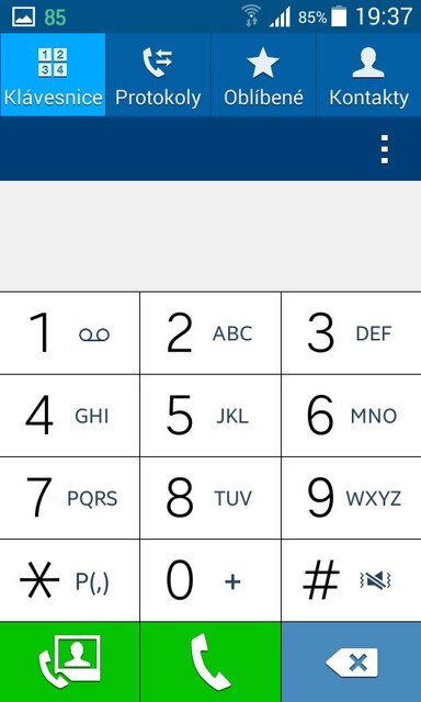 Samsung Galaxy Xcover 3
