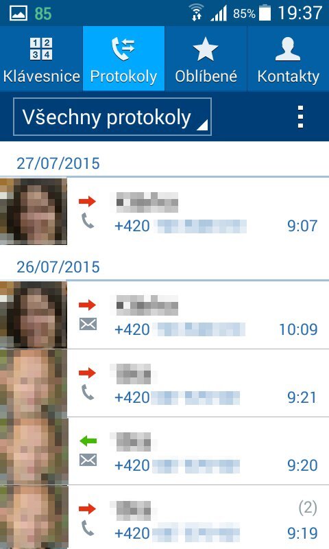 Samsung Galaxy Xcover 3