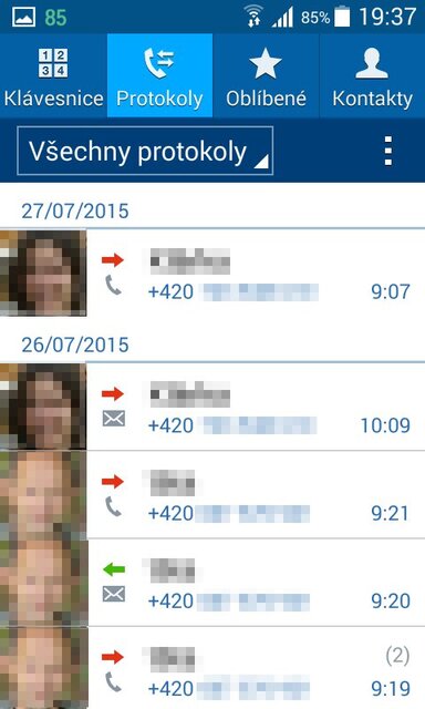 Samsung Galaxy Xcover 3