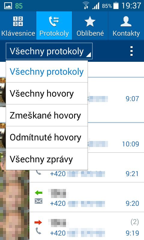 Samsung Galaxy Xcover 3