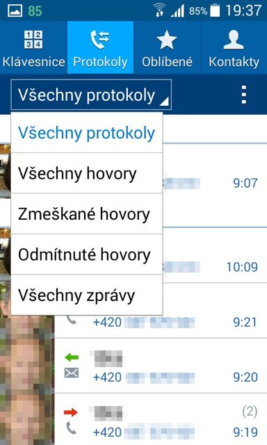 Samsung Galaxy Xcover 3