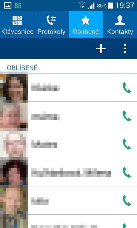 Samsung Galaxy Xcover 3