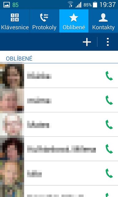 Samsung Galaxy Xcover 3