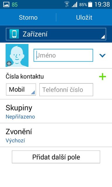 Samsung Galaxy Xcover 3