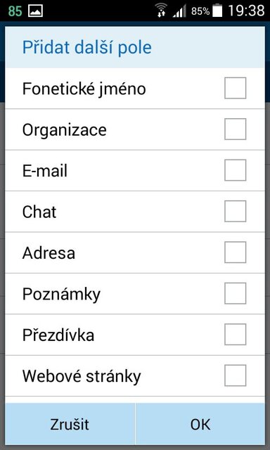 Samsung Galaxy Xcover 3