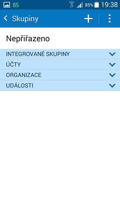 Samsung Galaxy Xcover 3