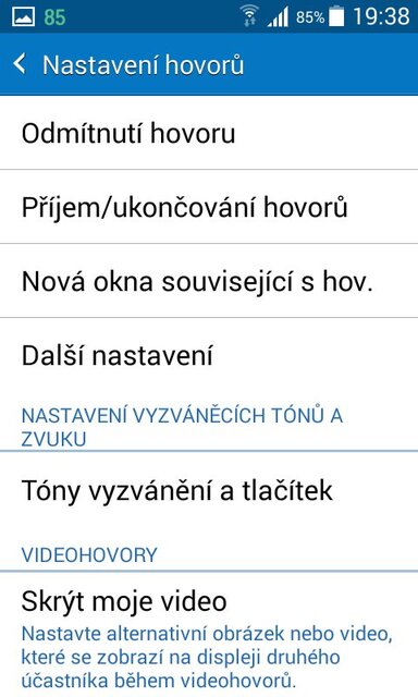 Samsung Galaxy Xcover 3