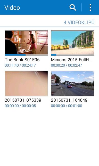 Samsung Galaxy Xcover 3