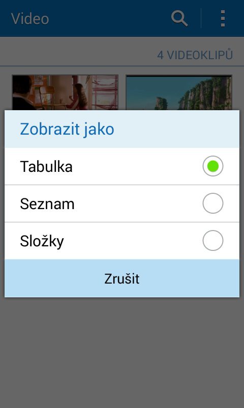 Samsung Galaxy Xcover 3
