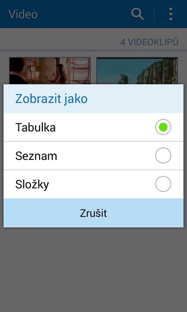 Samsung Galaxy Xcover 3