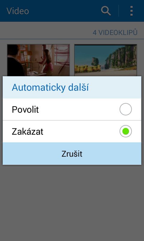 Samsung Galaxy Xcover 3