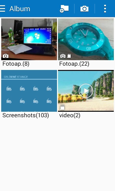 Samsung Galaxy Xcover 3