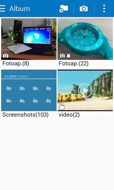 Samsung Galaxy Xcover 3
