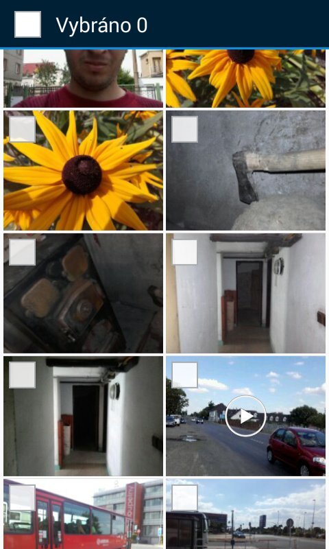 Samsung Galaxy Xcover 3