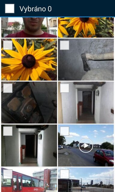 Samsung Galaxy Xcover 3