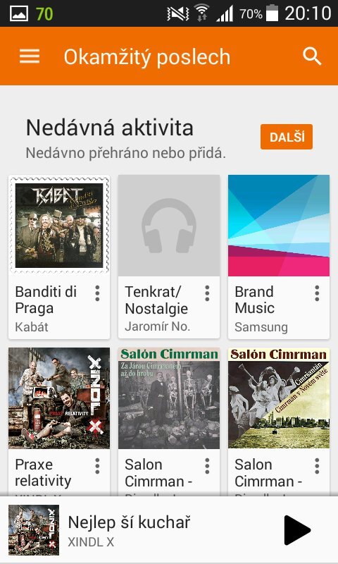 Samsung Galaxy Xcover 3