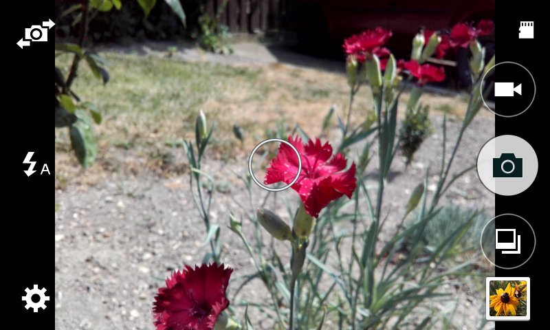 Samsung Galaxy Xcover 3