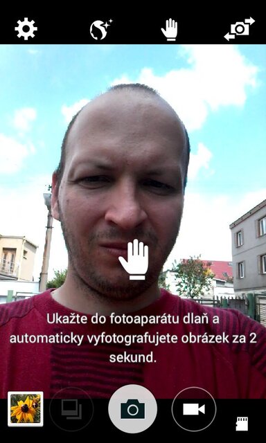 Samsung Galaxy Xcover 3