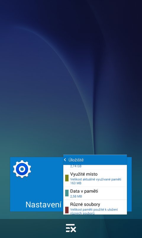 Samsung Galaxy Xcover 3