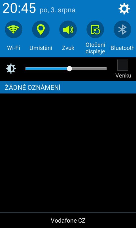 Samsung Galaxy Xcover 3