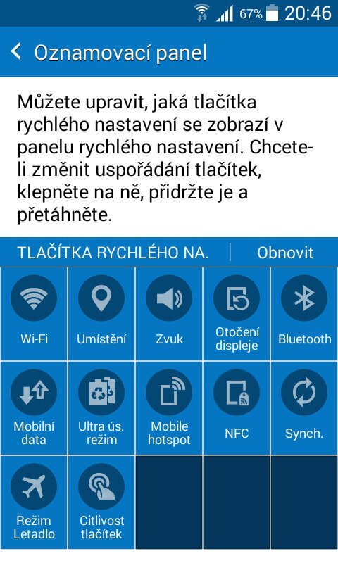 Samsung Galaxy Xcover 3