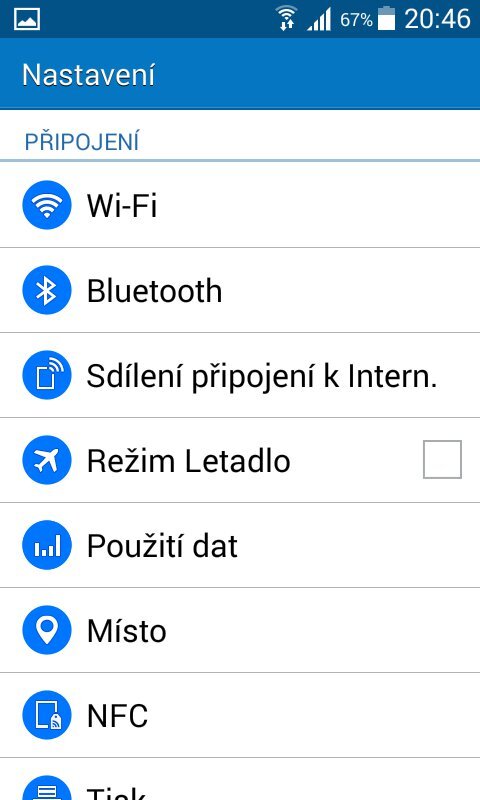 Samsung Galaxy Xcover 3