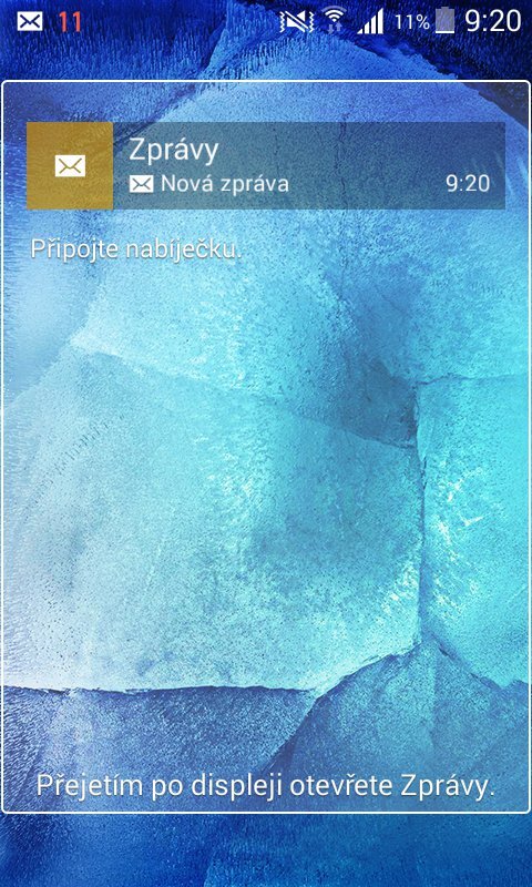 Samsung Galaxy Xcover 3