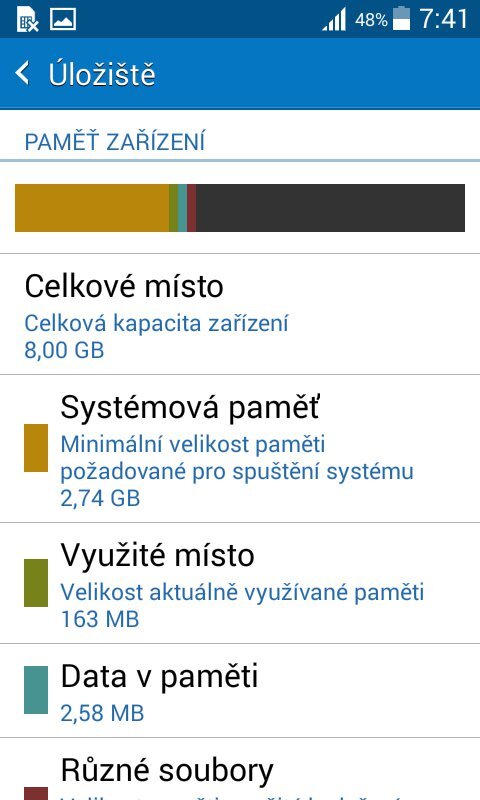 Samsung Galaxy Xcover 3
