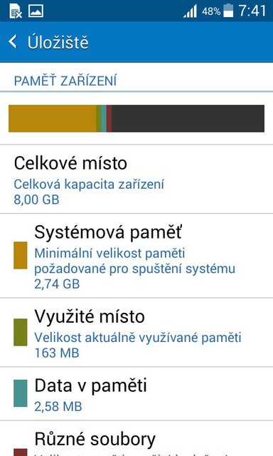 Samsung Galaxy Xcover 3