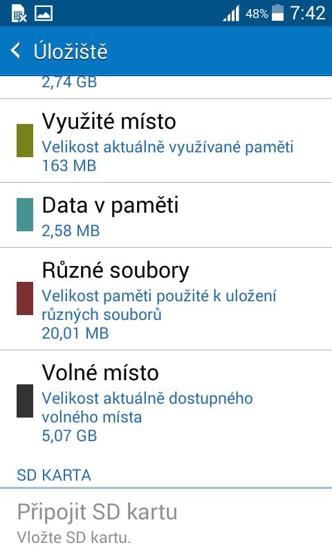 Samsung Galaxy Xcover 3