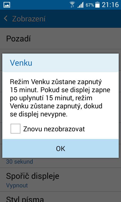 Samsung Galaxy Xcover 3