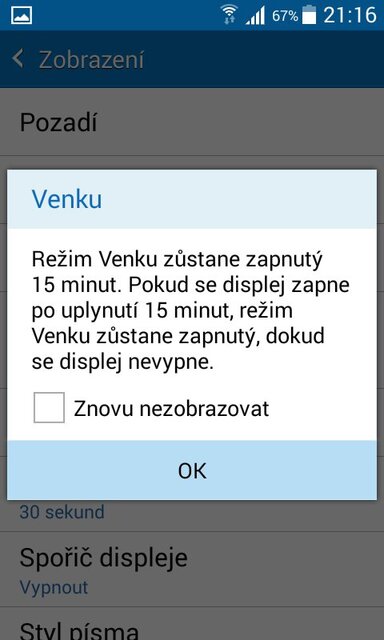 Samsung Galaxy Xcover 3